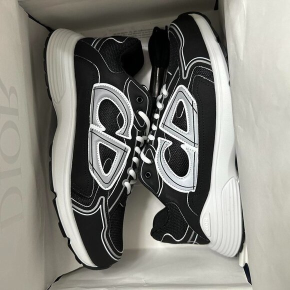Dior B30 Sneaker - Picture 1 of 3
